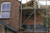 free Ninewells home extension quotes
