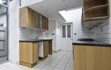 Ninewells kitchen extension leads